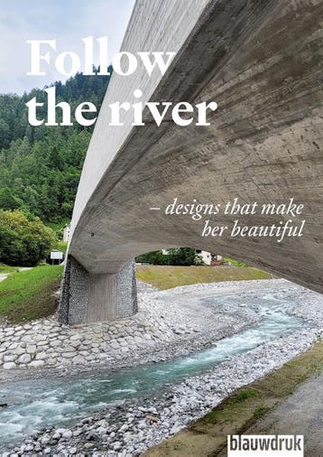 Follow The River | Nieuw, Verzenden, Daphne Bruijn; Michaël Buuren; Harry Harsema; Han Meyer; Eleni Mente; Usue Ruiz Arana; Axel Simon; Djuna Spreksel; Linn Stevensson