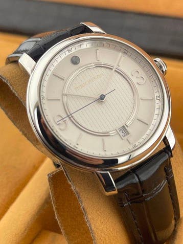 Boucheron - Reflet 1858 Paris signature - Heren - 2000-2010