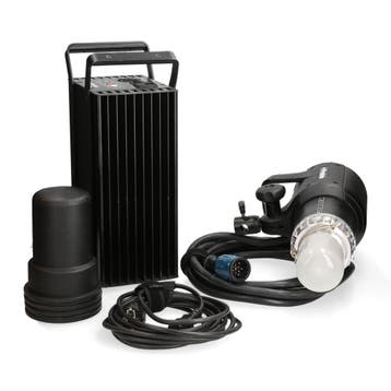 Profoto Monolight 901142 Pro Daylight 800 Air Basic Kit, Ophalen of Verzenden