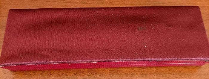 Montegrappa - Helios - Lot of 3 vintage pens - Zonder, Collections, Stylos