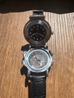Lip - Reverso Compass Explorer - Boussole - Sans prix de