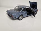KK-Scale 1:12 - Voiture miniature - BMW E9 3.0 CSI - 1971 -, Nieuw