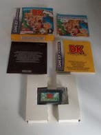 Nintendo - Gameboy Advance - DK: King of Swing - Videogame -, Nieuw