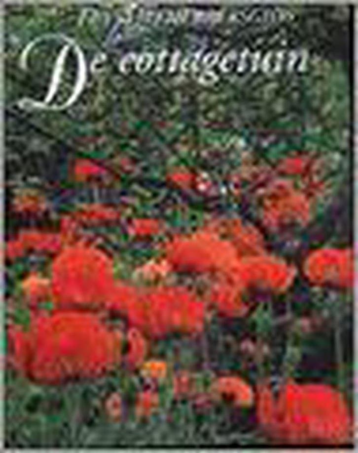 Tuinliefhebbersgids De cottagetuin / Tuinliefhebbersgids, Livres, Loisirs & Temps libre, Envoi