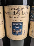 2009 Château Smith Haut Lafitte - Pessac-Léognan Grand Cru, Nieuw