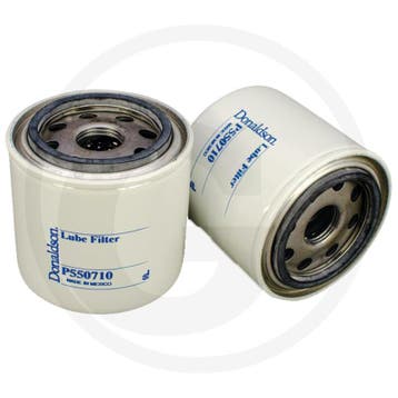 Donaldson Smeeroliefilter P550710 Opschroeven 1-12 UN Ø94.., Ophalen of Verzenden