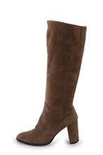 Blasz Laarzen in maat 38 Bruin, Kleding | Dames, Hoge laarzen, Bruin, Verzenden, Blasz