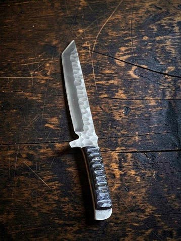 Keukenmes - M0031 - hard hout - Verenigd Koninkrijk -