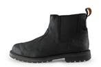 Timberland Chelsea boots in maat 44½ Zwart, Verzenden, Boots, Gedragen, Timberland