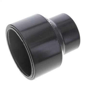 Adaptateur réducteur PVC 90 à 63mm, Verzenden, Nieuw