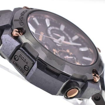 Casio - G-SHOCK - MRG-B2000JS-1AJR - Homme - 2000-2010, Nieuw