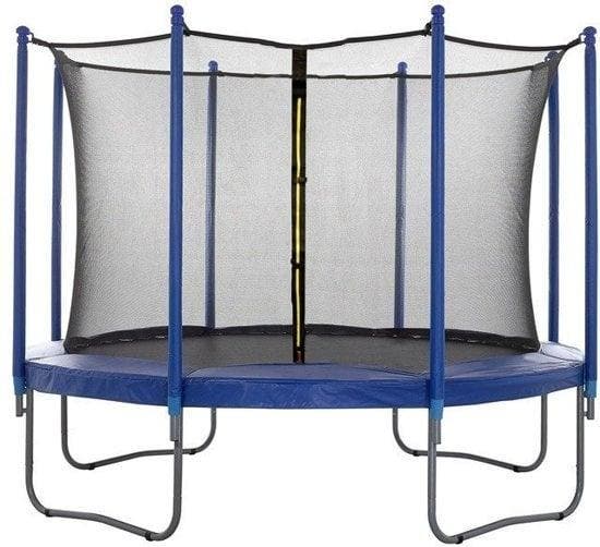 Trampoline Onderdeel Net | Oostenrijkse Kwaliteit | Laats..., Jardin & Terrasse, Gaze & Fils, Enlèvement ou Envoi