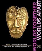 Worlds Together, Worlds Apart - with Ebook, InQuizitive,, Verzenden, Gelezen, Robert Tignor