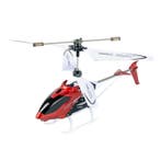 W25 Falcon Mini RC Drone Helikopter Speelgoed Gyro Lampjes, Verzenden, Nieuw