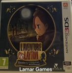 Laytons Mystery Journey - Katrielle and the millionaires, Ophalen of Verzenden, Nieuw