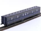 Schaal H0 Philotrain 16C personenrijtuig C12 B 6426 van d..., Ophalen of Verzenden, Zo goed als nieuw, Overige typen, Analoog