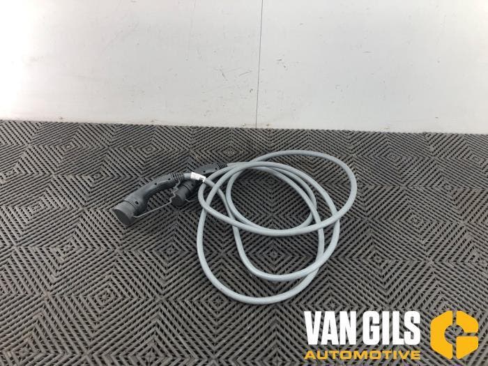 Oplaadkabel hybride BMW 5-Serie O322929, Autos : Pièces & Accessoires, Électronique & Câbles