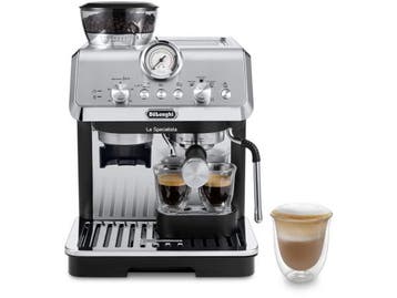Veiling - DeLonghi La Specialista Arte EC9155.MB - Pistonma, Elektronische apparatuur, Koffiezetapparaten, Nieuw
