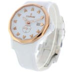 Corum - Admirals Cup - 395.600.92/F379 - Homme - 2022