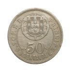 Sao Tomé-et-Principe (territoire portugais). República. 50