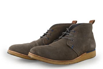 Greve Veterboots in maat 43 Blauw, Kleding | Heren, Boots, Verzenden, Blauw, Gedragen