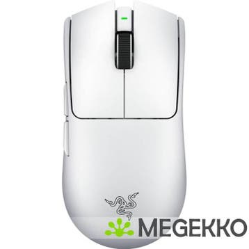 Razer Viper V4 Pro 8K Wit Draadloze Gaming Muis, Computers en Software, Verzenden, Nieuw