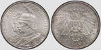Duitsland, Pruisen Wilhelm II. 2 Mark 1901 - PCGS MS63