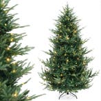 2dekans | Coast Kunstkerstboom 210 cm – Voorverlicht met, Ophalen of Verzenden, Nieuw