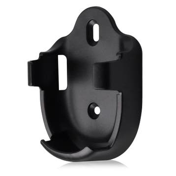 Fut099 - remote - holder - zwart, Verzenden