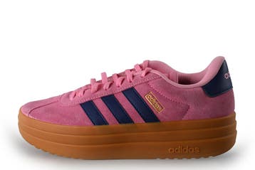 Adidas Sneakers in maat 39 Roze, Zo goed als nieuw, Sneakers, Roze, Verzenden