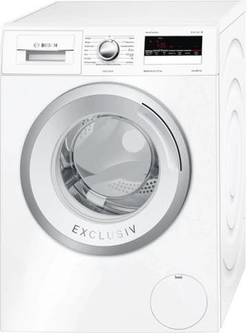 Bosch Wan28090nl - Wasmachine - 6 kg - 1400 tpm, Ophalen of Verzenden, Nieuw