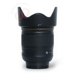 Nikon 28mm 1.8 G AF-S nr. 0989, TV, Hi-fi & Vidéo, Photo | Lentilles & Objectifs, Ophalen of Verzenden, Groothoeklens