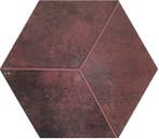 19,8X22,8 HEX KINGSBURY GRANA Glans, Ophalen of Verzenden