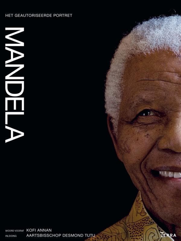 Mandela 9789089895998 Nelson R. Mandela, Livres, Loisirs & Temps libre, Envoi