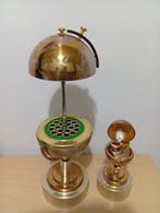 Zonder minimumprijs - sigaretten dispenser (2) - Metaal, Nieuw