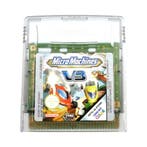 Micro Machines V3 [Gameboy Color], Verzenden