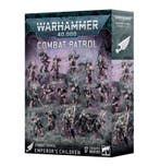 Combat Patrol Emperors Children (Warhammer 40.000 nieuw), Ophalen of Verzenden, Nieuw