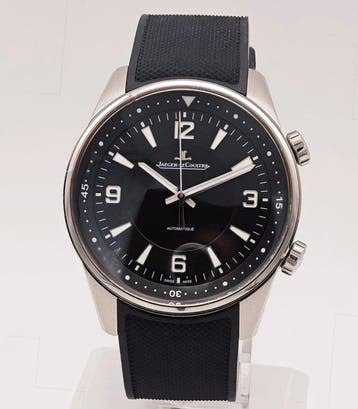 Jaeger-LeCoultre - Polaris Automatic  - Q9008470 - Homme -, Nieuw