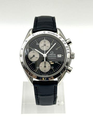 Omega - Speedmaster Automatic Date - 3511.50.00 - Homme -, Nieuw