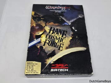 Macintosh - Wizardry - Bane Of The Cosmic Forge, Verzenden, Gebruikt