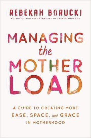 Managing the Motherload 9781401956929 Rebekah Borucki, Verzenden, Rebekah Borucki