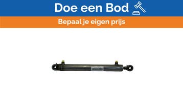 Bieden: Stainless Steel Marine Hydraulic, Ophalen of Verzenden, Nieuw