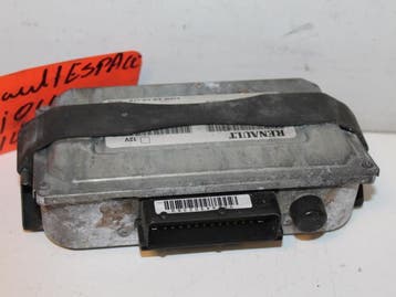 Computer Motormanagement Renault Espace O71139