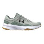 Under Armour Edge Leather-Grn - Maat 10.5, Overige kleuren, Under Armour, Nieuw, Ophalen of Verzenden