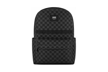 Vans Rugzak Zwart, Bijoux, Sacs & Beauté, Sacs | Sacs à dos, Verzenden
