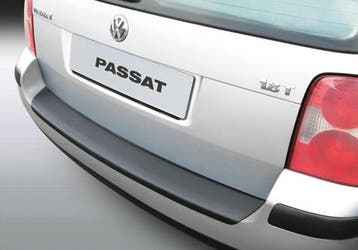 Achterbumper Beschermer | geschikt voor Volkswagen Passat 3B, Verzenden, Nieuw