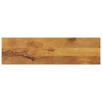 Tafelblad Mangohout 120x40 | Retour Deal | Nu met Korting, Huis en Inrichting, Verzenden, Nieuw