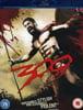 300 (blu-ray tweedehands film), Ophalen of Verzenden, Nieuw in verpakking
