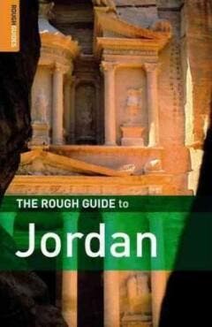 The rough guide to Jordan 9781848360662 Matthew Teller, Verzenden, Gelezen, Matthew Teller