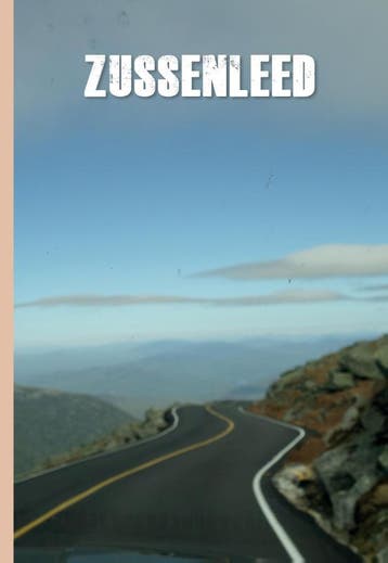 Zussenleed / Zussen Trilogie / 1 9789082855005 Maya W.F., Verzenden, Gelezen, Maya W.F.